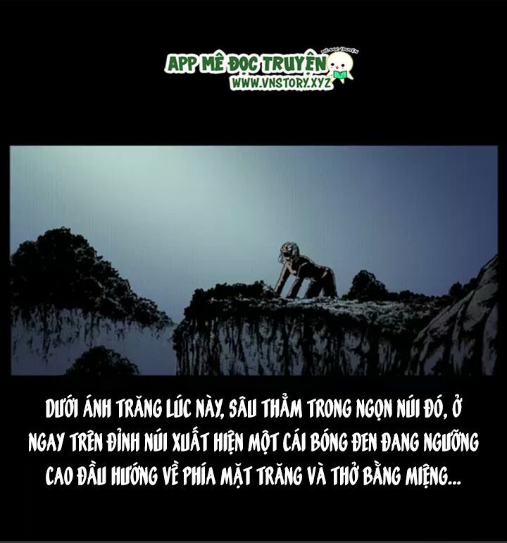 Đọc truyện U Minh Ngụy Tượng - Chap 4