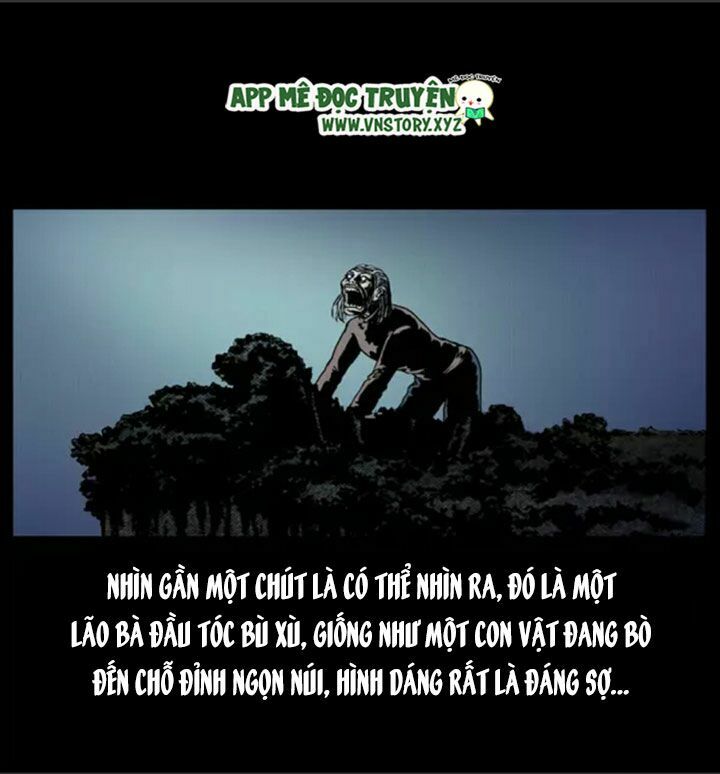 Đọc truyện U Minh Ngụy Tượng - Chap 4