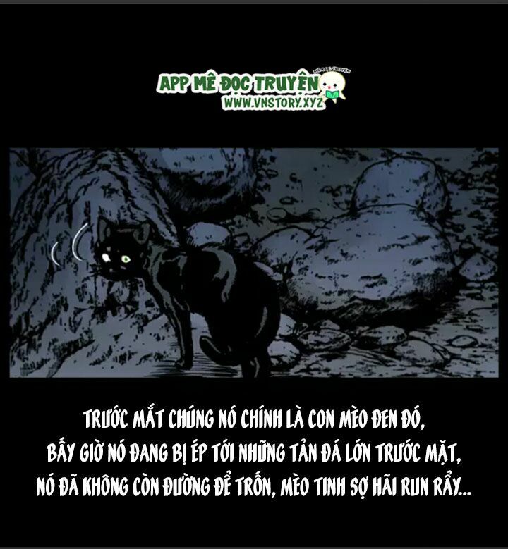 Đọc truyện U Minh Ngụy Tượng - Chap 4