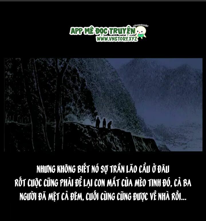 Đọc truyện U Minh Ngụy Tượng - Chap 4