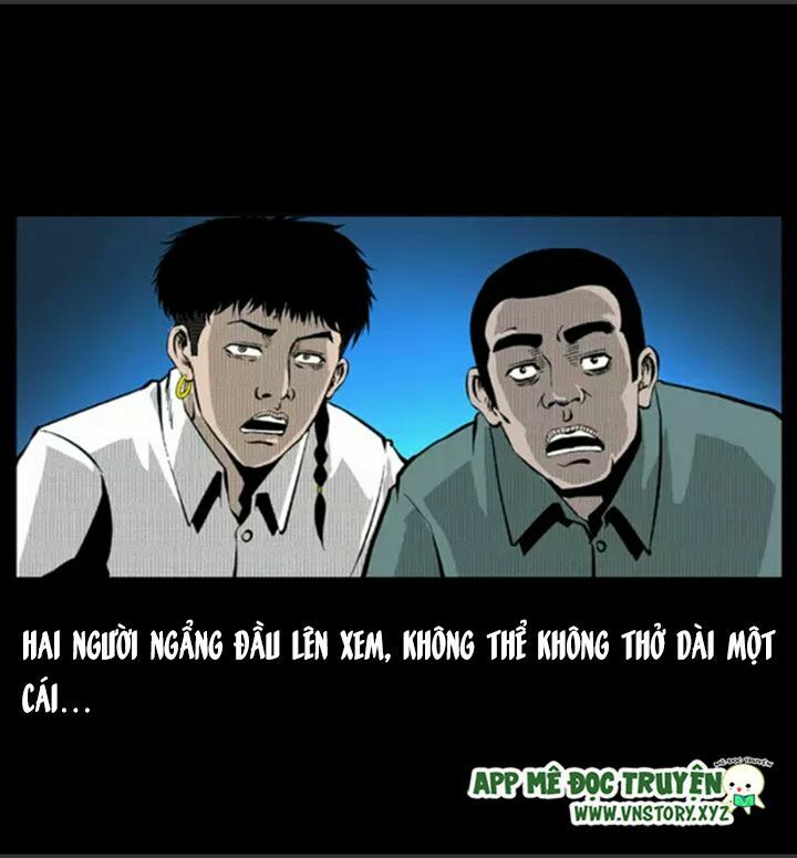 Đọc truyện U Minh Ngụy Tượng - Chap 40