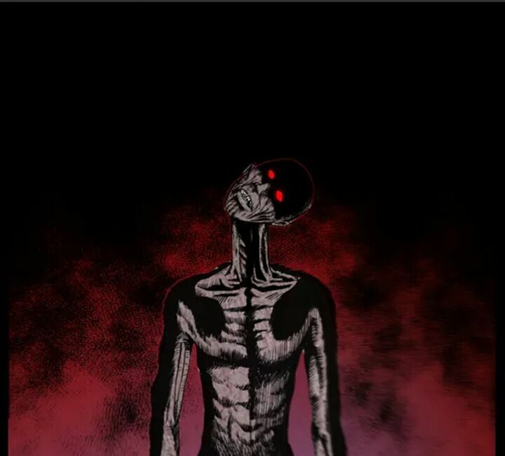 Đọc truyện U Minh Ngụy Tượng - Chap 40