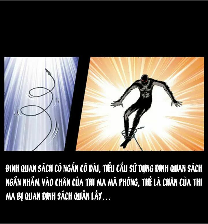 Đọc truyện U Minh Ngụy Tượng - Chap 41