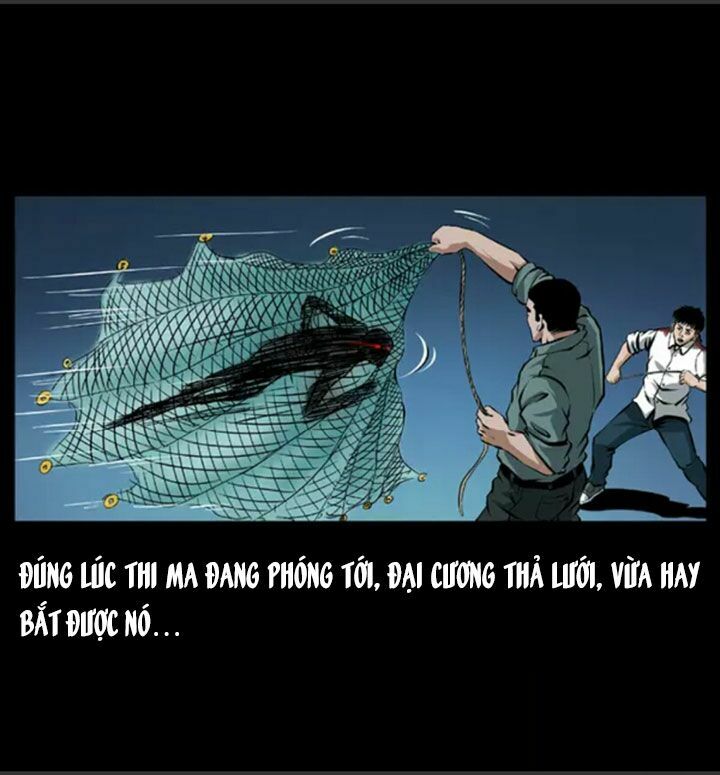 Đọc truyện U Minh Ngụy Tượng - Chap 41