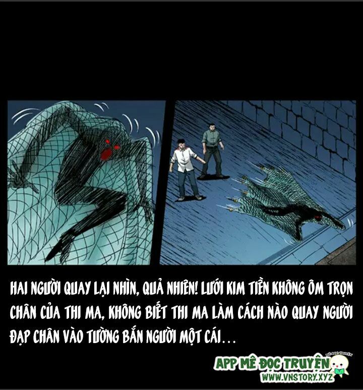 Đọc truyện U Minh Ngụy Tượng - Chap 41