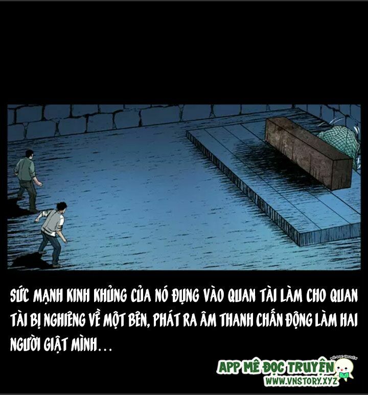 Đọc truyện U Minh Ngụy Tượng - Chap 41