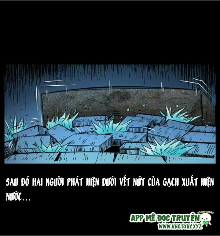 Đọc truyện U Minh Ngụy Tượng - Chap 41