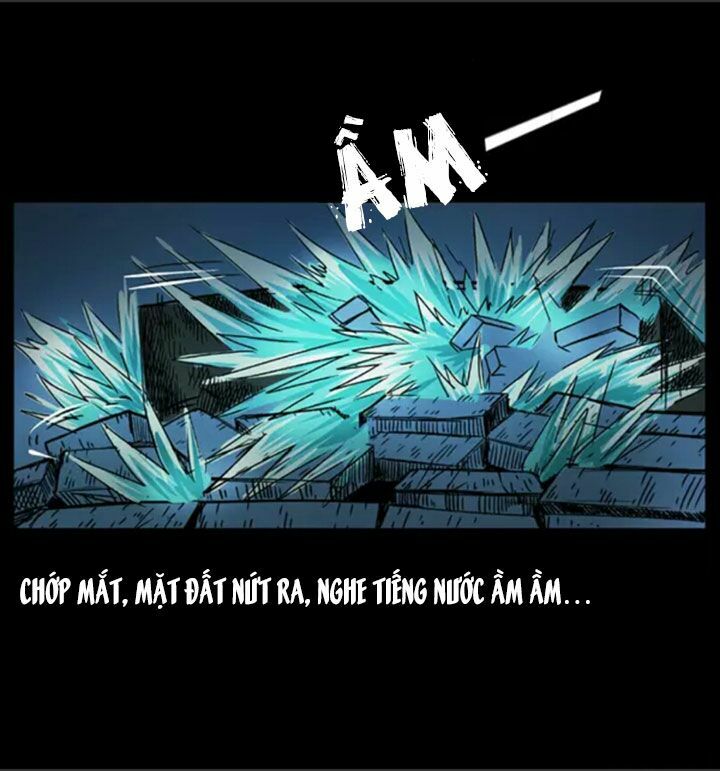 Đọc truyện U Minh Ngụy Tượng - Chap 41