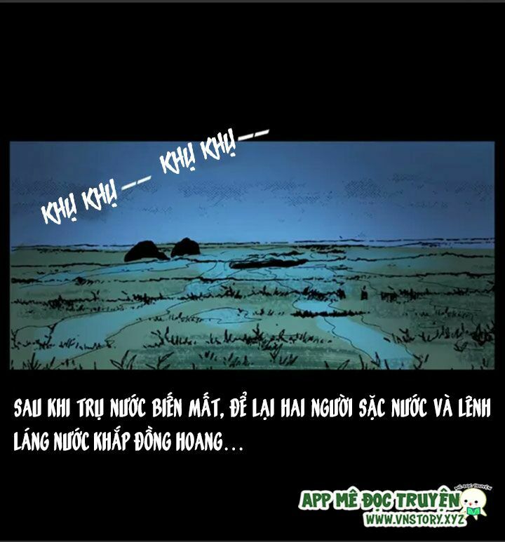 Đọc truyện U Minh Ngụy Tượng - Chap 41