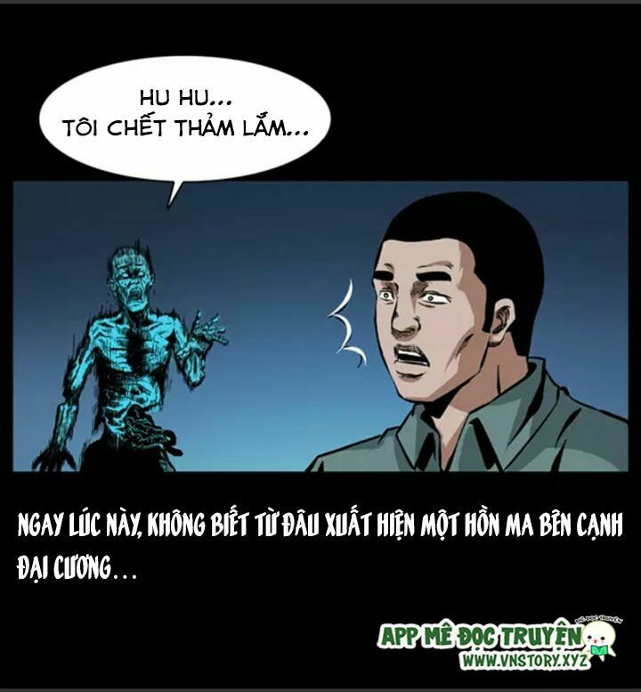 Đọc truyện U Minh Ngụy Tượng - Chap 41