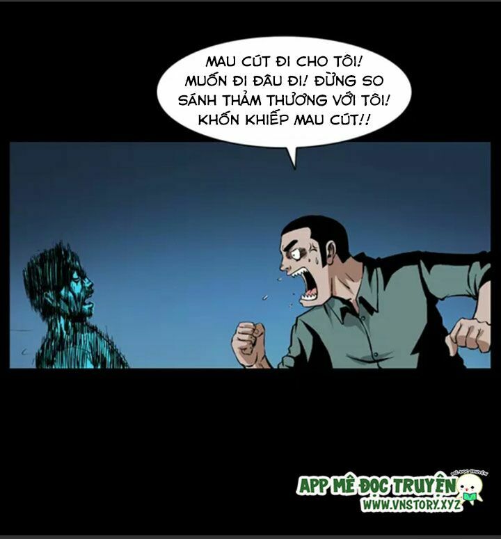 Đọc truyện U Minh Ngụy Tượng - Chap 41