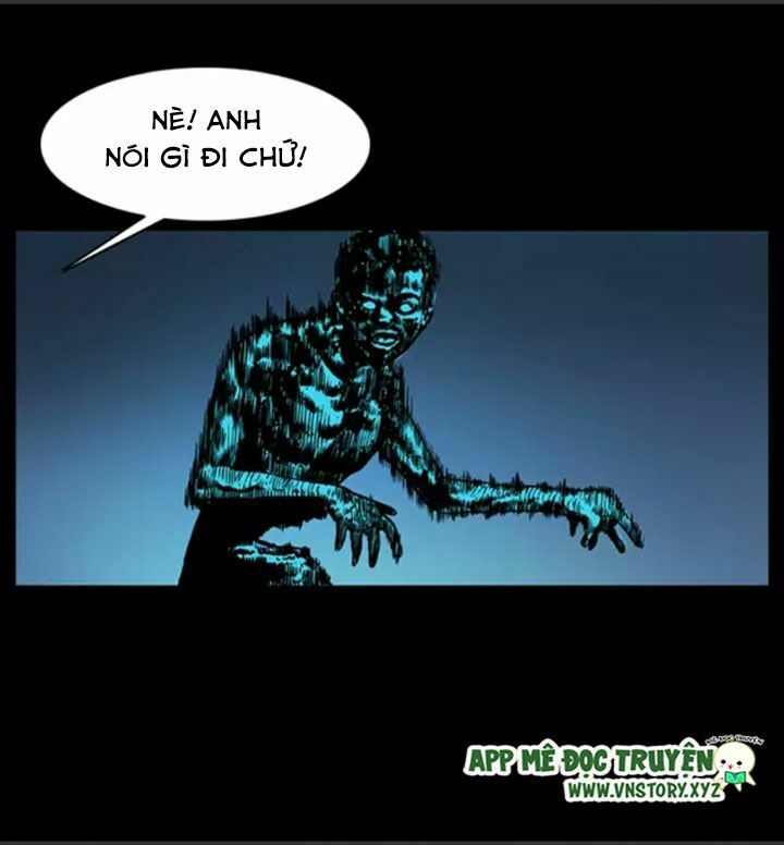 Đọc truyện U Minh Ngụy Tượng - Chap 41