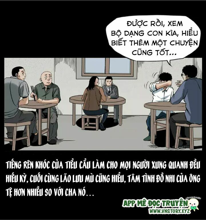 Đọc truyện U Minh Ngụy Tượng - Chap 42