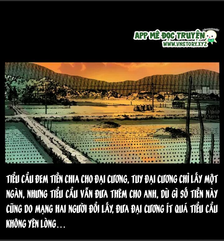 Đọc truyện U Minh Ngụy Tượng - Chap 42