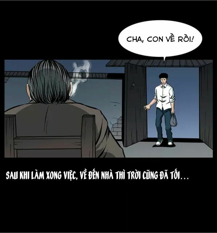 Đọc truyện U Minh Ngụy Tượng - Chap 42