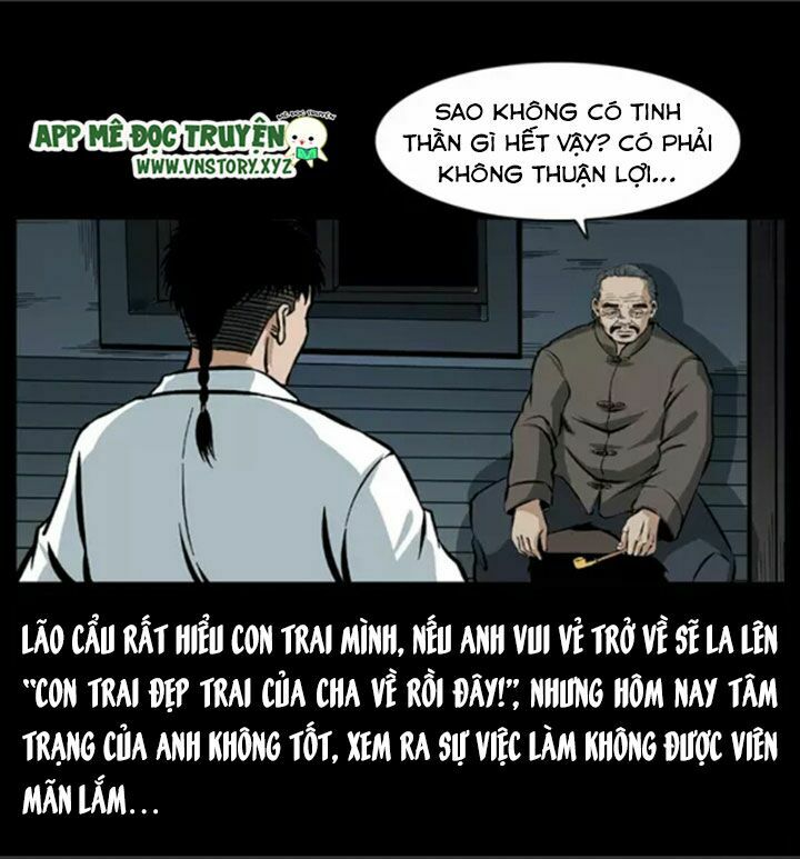 Đọc truyện U Minh Ngụy Tượng - Chap 42