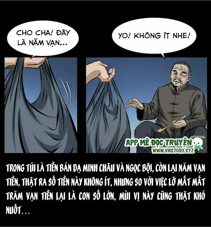 Đọc truyện U Minh Ngụy Tượng - Chap 42