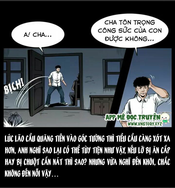Đọc truyện U Minh Ngụy Tượng - Chap 42