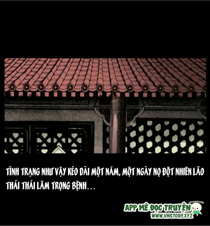 Đọc truyện U Minh Ngụy Tượng - Chap 42