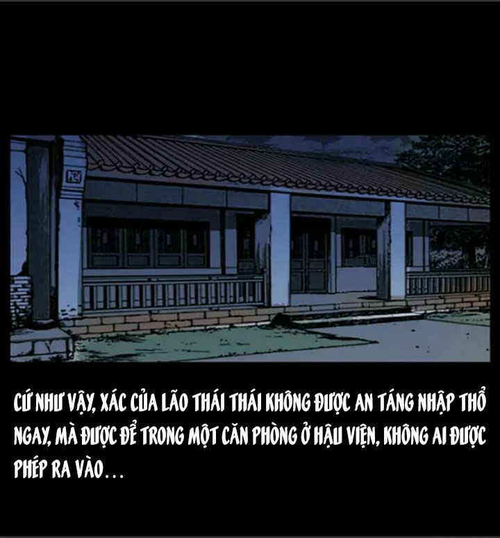 Đọc truyện U Minh Ngụy Tượng - Chap 42