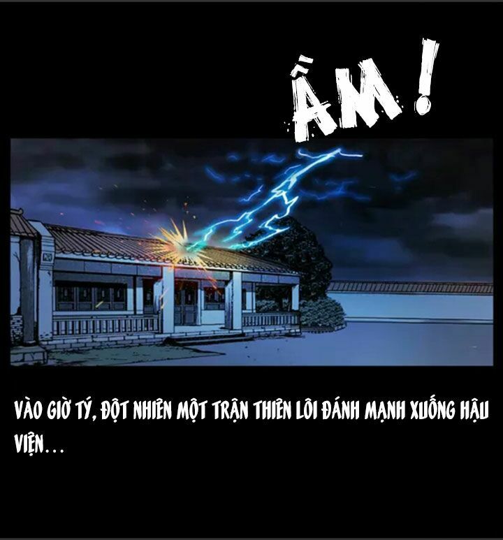 Đọc truyện U Minh Ngụy Tượng - Chap 42