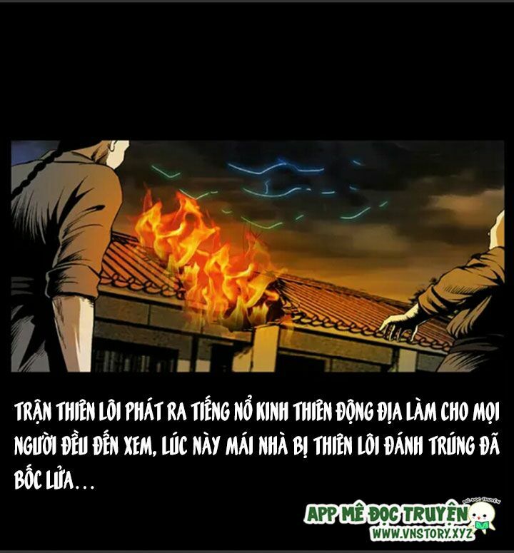 Đọc truyện U Minh Ngụy Tượng - Chap 42