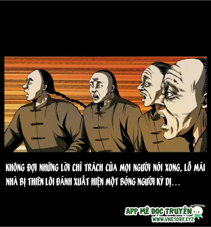 Đọc truyện U Minh Ngụy Tượng - Chap 42