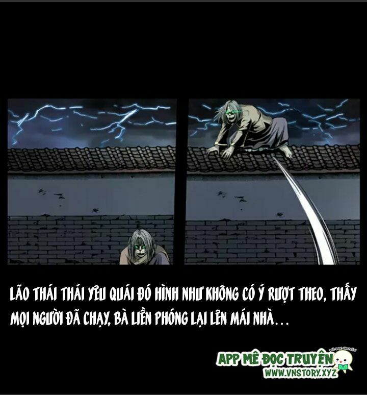 Đọc truyện U Minh Ngụy Tượng - Chap 42