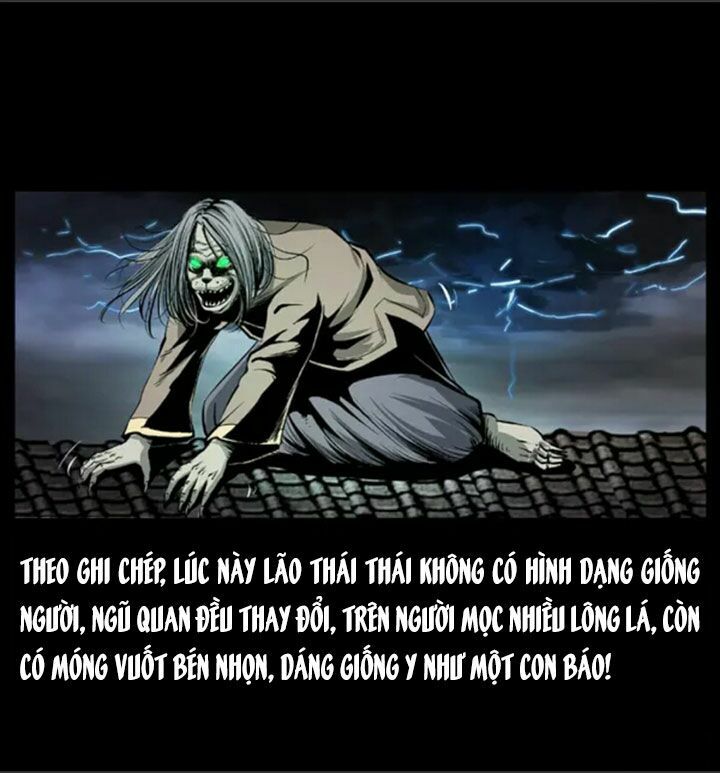 Đọc truyện U Minh Ngụy Tượng - Chap 42