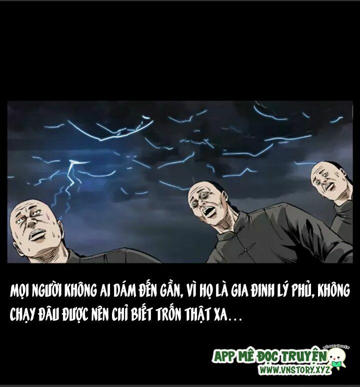 Đọc truyện U Minh Ngụy Tượng - Chap 42