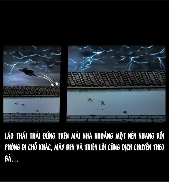 Đọc truyện U Minh Ngụy Tượng - Chap 42