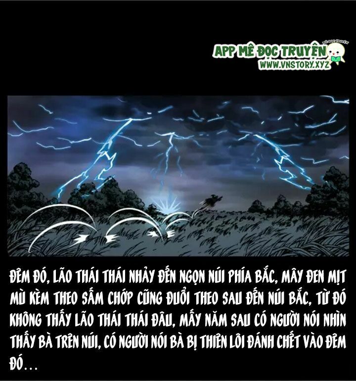 Đọc truyện U Minh Ngụy Tượng - Chap 42