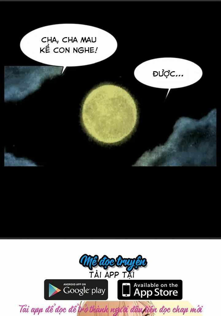 Đọc truyện U Minh Ngụy Tượng - Chap 42