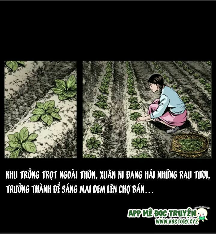 Đọc truyện U Minh Ngụy Tượng - Chap 43.5