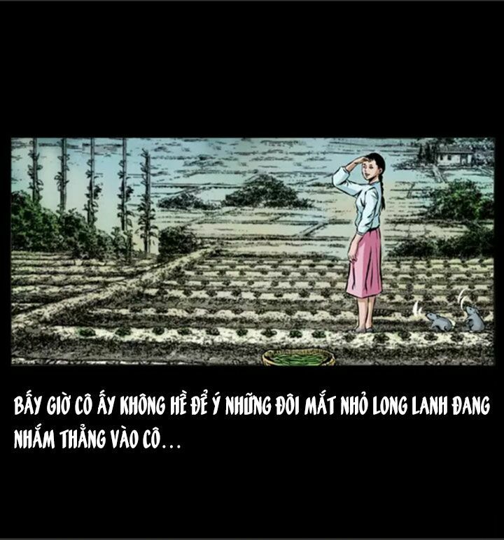 Đọc truyện U Minh Ngụy Tượng - Chap 43.5