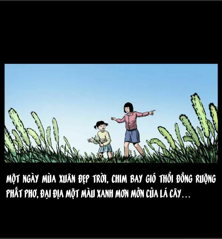 Đọc truyện U Minh Ngụy Tượng - Chap 43.5