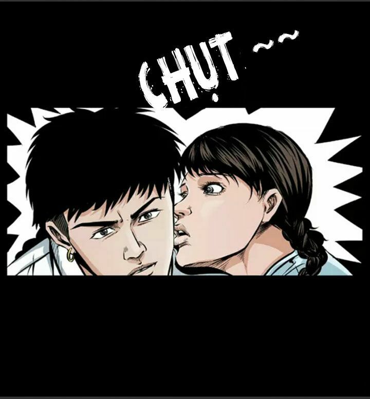 Đọc truyện U Minh Ngụy Tượng - Chap 43.5