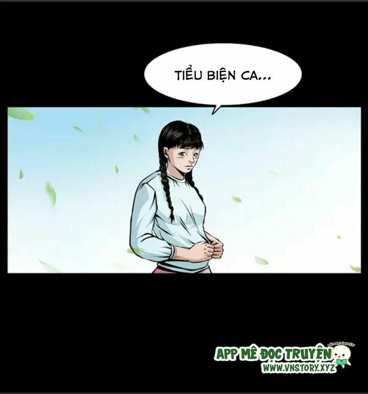 Đọc truyện U Minh Ngụy Tượng - Chap 43.5