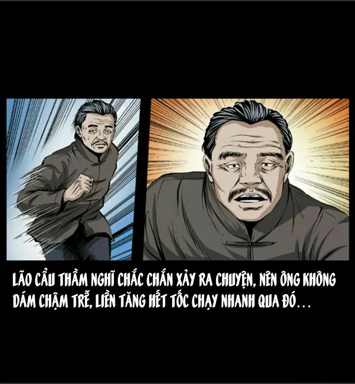 Đọc truyện U Minh Ngụy Tượng - Chap 43