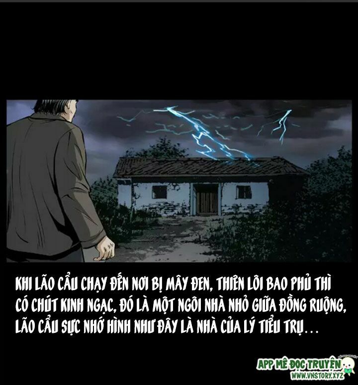 Đọc truyện U Minh Ngụy Tượng - Chap 43