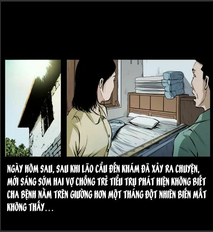 Đọc truyện U Minh Ngụy Tượng - Chap 43