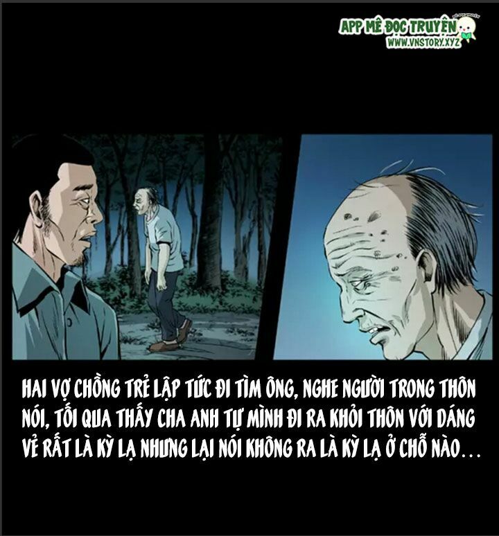 Đọc truyện U Minh Ngụy Tượng - Chap 43
