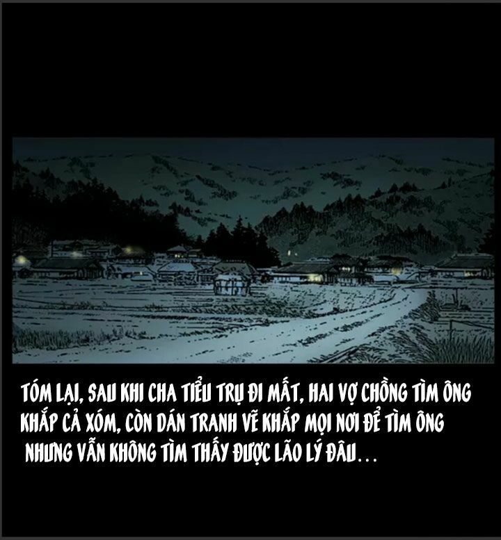 Đọc truyện U Minh Ngụy Tượng - Chap 43