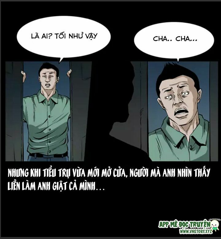 Đọc truyện U Minh Ngụy Tượng - Chap 43