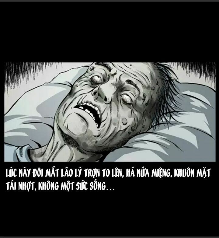 Đọc truyện U Minh Ngụy Tượng - Chap 43