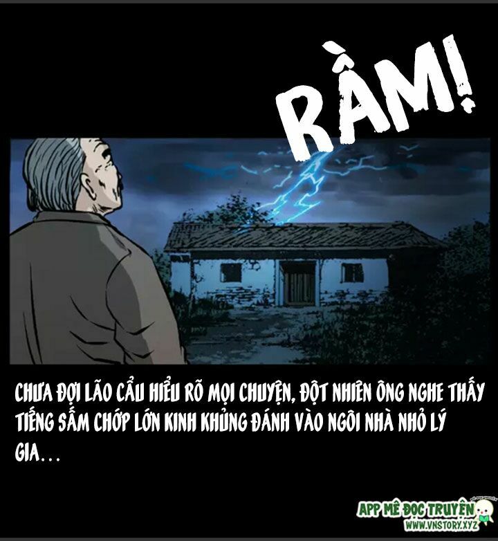 Đọc truyện U Minh Ngụy Tượng - Chap 43