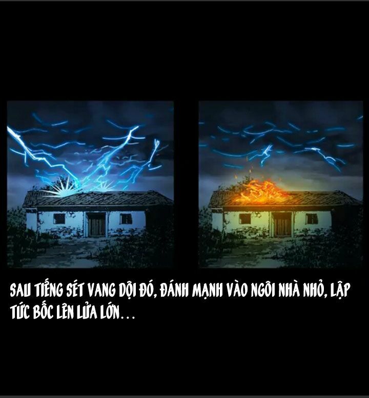 Đọc truyện U Minh Ngụy Tượng - Chap 43