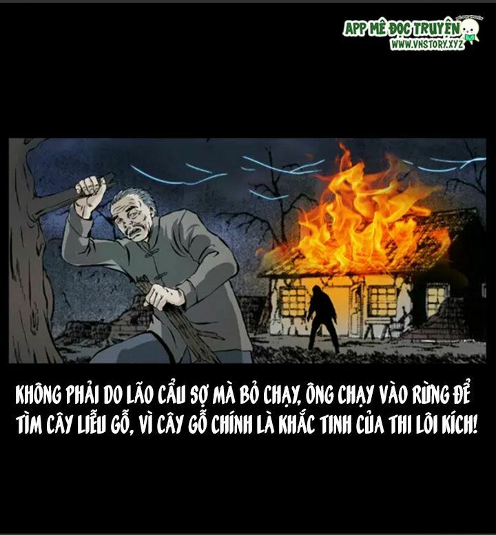 Đọc truyện U Minh Ngụy Tượng - Chap 43