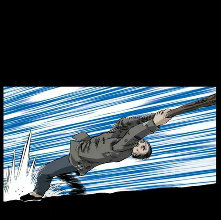 Đọc truyện U Minh Ngụy Tượng - Chap 43