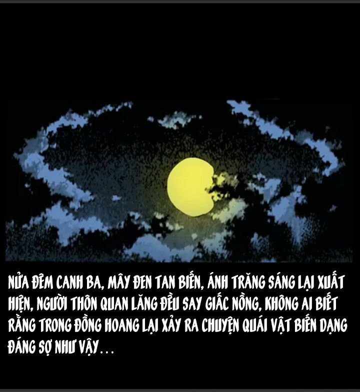 Đọc truyện U Minh Ngụy Tượng - Chap 43